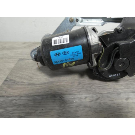 Moteur essuie glace avant KIA RIO 4 PHASE 1 d’occasion