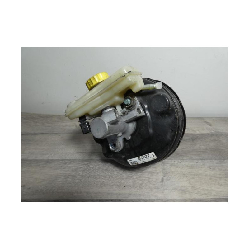 Mastervac AUDI A6 3 AVANT PHASE 1 BREAK d’occasion