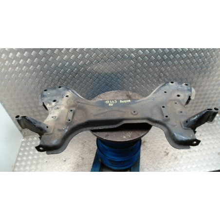 Berceau avant PEUGEOT BOXER 3 PHASE 2 d’occasion