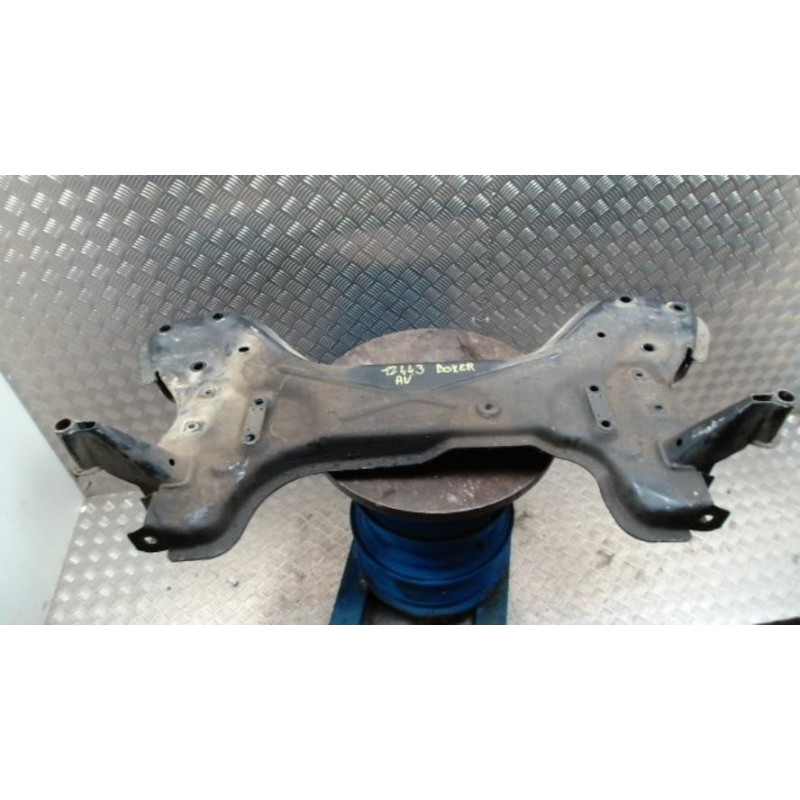 Berceau avant PEUGEOT BOXER 3 PHASE 2 d’occasion