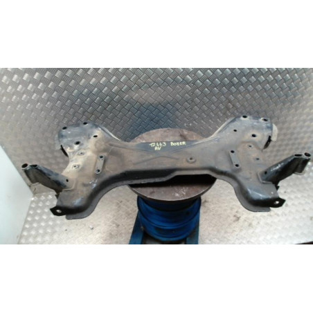 Berceau avant PEUGEOT BOXER 3 PHASE 2 d’occasion