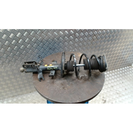 Amortisseur avant droit RENAULT CLIO 4 PHASE 1 d’occasion