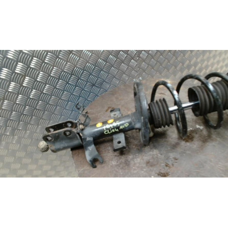 Amortisseur avant droit RENAULT CLIO 4 PHASE 1 d’occasion