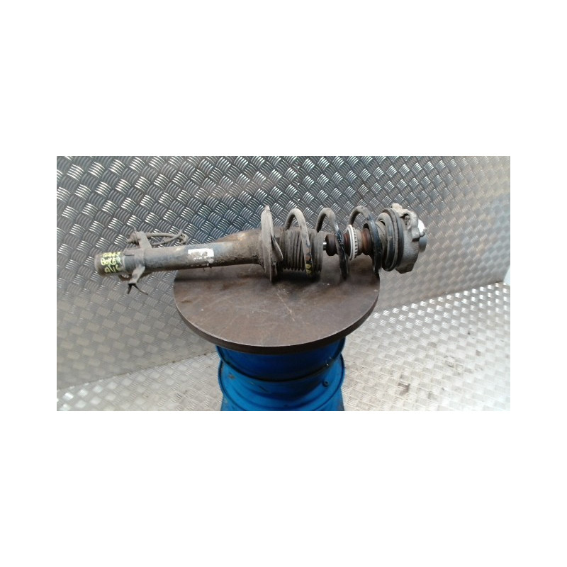 Amortisseur avant gauche PEUGEOT BOXER 3 PHASE 2 d’occasion