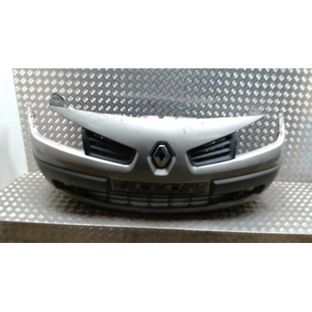 Pare choc avant RENAULT MEGANE 2 PHASE 2 d’occasion