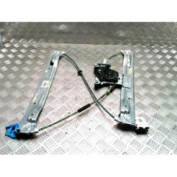 Leve vitre electrique avant droit CITROEN C3 PICASSO PHASE 1 d’occasion
