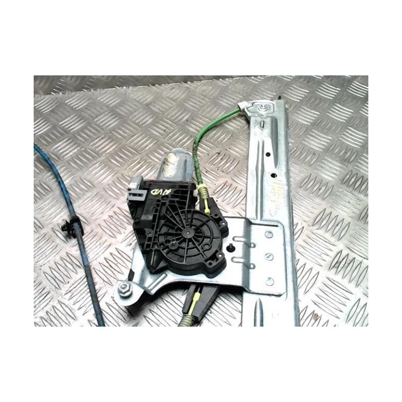Leve vitre electrique avant droit CITROEN C3 PICASSO PHASE 1 d’occasion