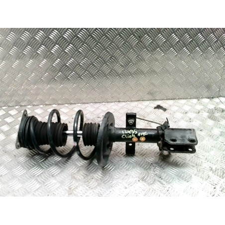Amortisseur avant gauche RENAULT CLIO 4 PHASE 1 d’occasion