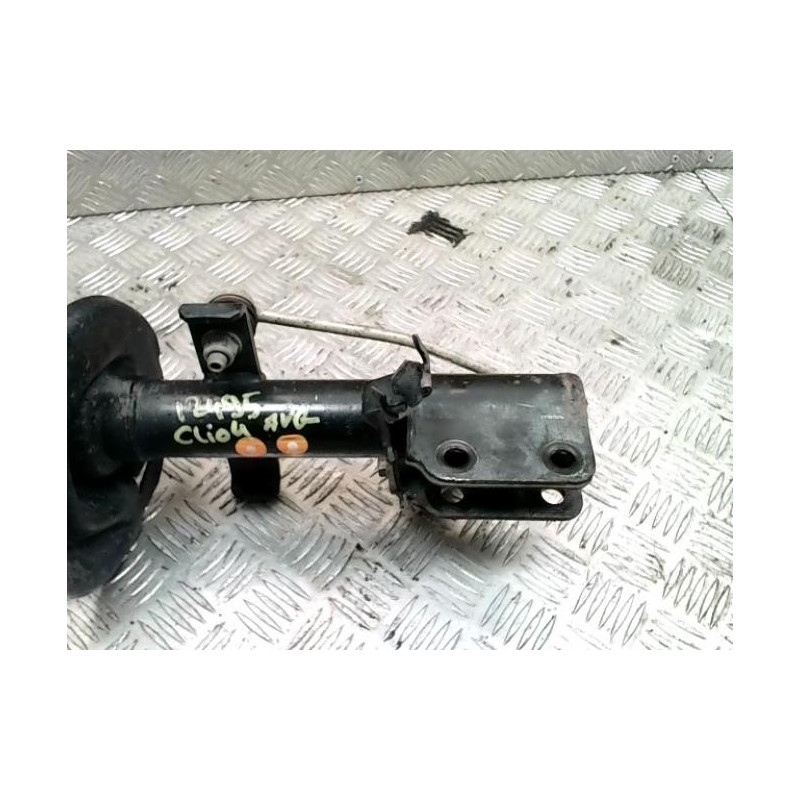 Amortisseur avant gauche RENAULT CLIO 4 PHASE 1 d’occasion