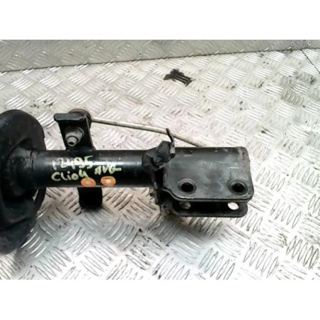 Amortisseur avant gauche RENAULT CLIO 4 PHASE 1 d’occasion