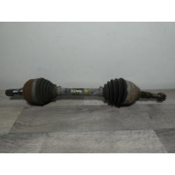Cardan gauche (transmission) OPEL MERIVA B PHASE 1 d’occasion