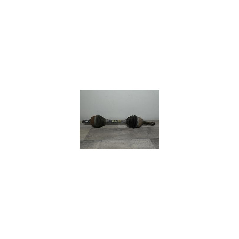 Cardan gauche (transmission) OPEL MERIVA B PHASE 1 d’occasion