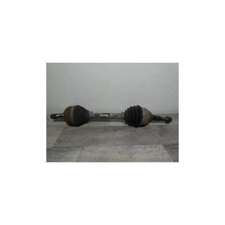 Cardan gauche (transmission) OPEL MERIVA B PHASE 1 d’occasion