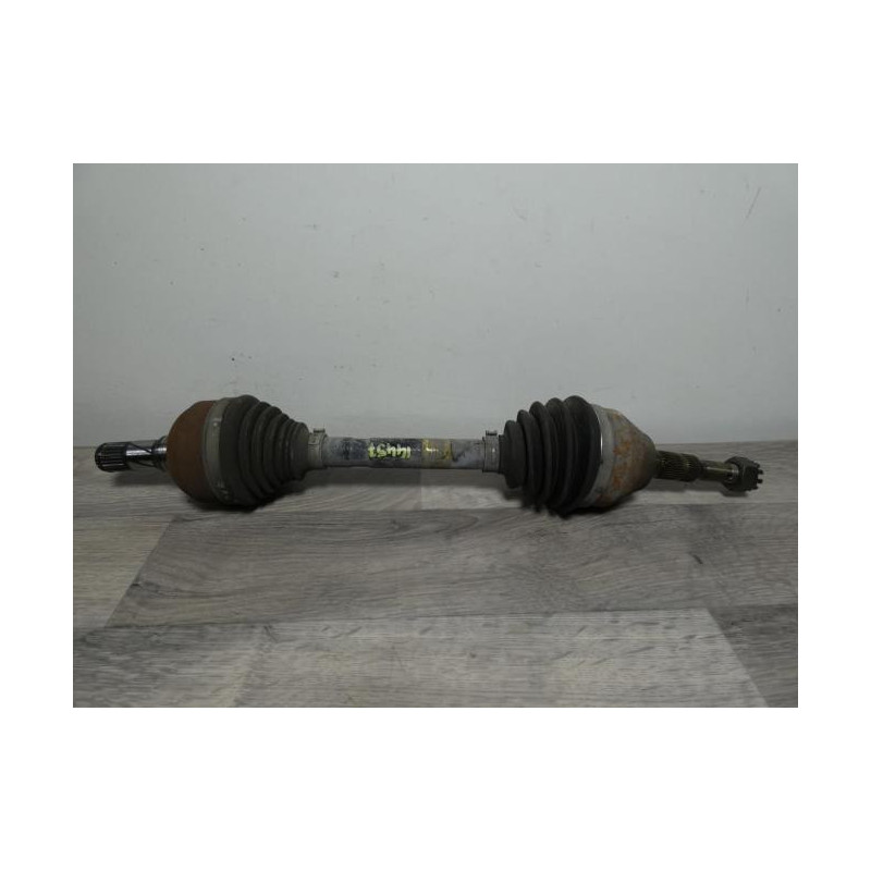 Cardan gauche (transmission) OPEL MERIVA B PHASE 1 d’occasion