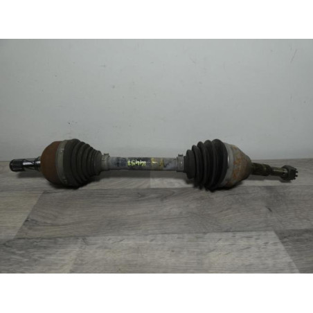 Cardan gauche (transmission) OPEL MERIVA B PHASE 1 d’occasion
