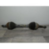 Cardan gauche (transmission) OPEL MERIVA B PHASE 1 d’occasion