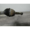 Cardan gauche (transmission) OPEL MERIVA B PHASE 1 d’occasion