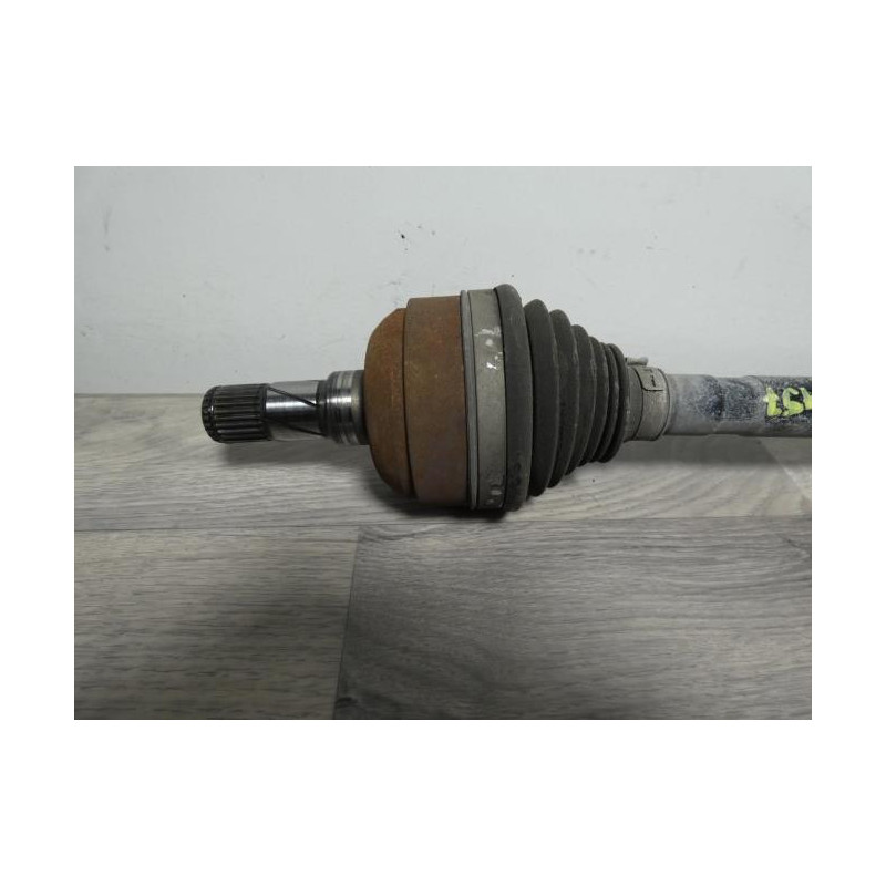 Cardan gauche (transmission) OPEL MERIVA B PHASE 1 d’occasion