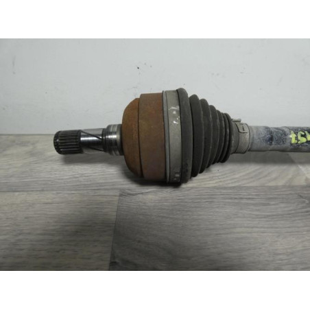 Cardan gauche (transmission) OPEL MERIVA B PHASE 1 d’occasion