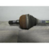 Cardan gauche (transmission) OPEL MERIVA B PHASE 1 d’occasion