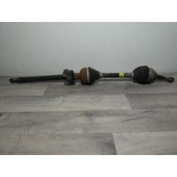 Cardan droit (transmission) OPEL MERIVA B PHASE 1 d’occasion