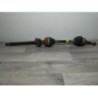 Cardan droit (transmission) OPEL MERIVA B PHASE 1 d’occasion
