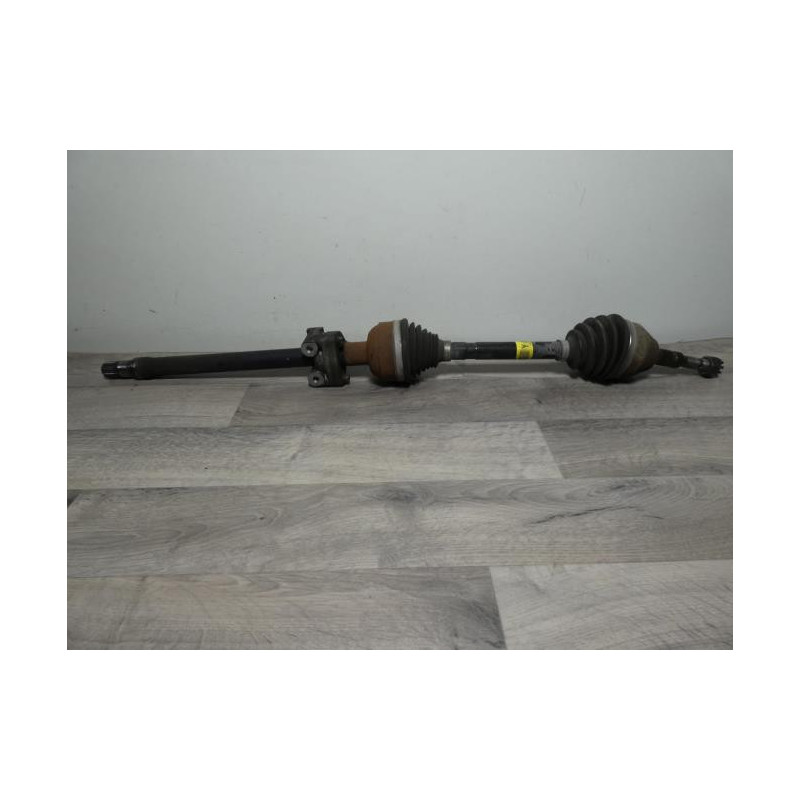 Cardan droit (transmission) OPEL MERIVA B PHASE 1 d’occasion