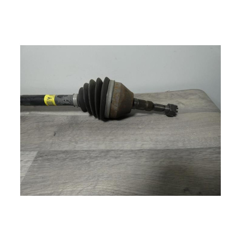Cardan droit (transmission) OPEL MERIVA B PHASE 1 d’occasion