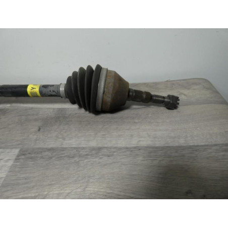 Cardan droit (transmission) OPEL MERIVA B PHASE 1 d’occasion