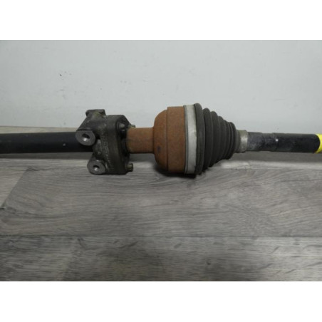 Cardan droit (transmission) OPEL MERIVA B PHASE 1 d’occasion