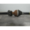 Cardan droit (transmission) OPEL MERIVA B PHASE 1 d’occasion