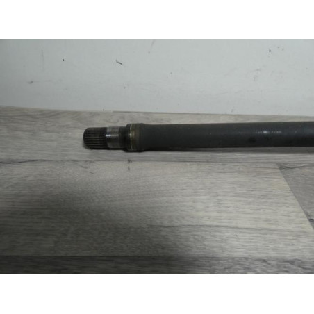 Cardan droit (transmission) OPEL MERIVA B PHASE 1 d’occasion