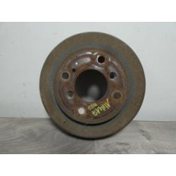 Tambour arriere gauche FORD FIESTA 6 PHASE 2 d’occasion