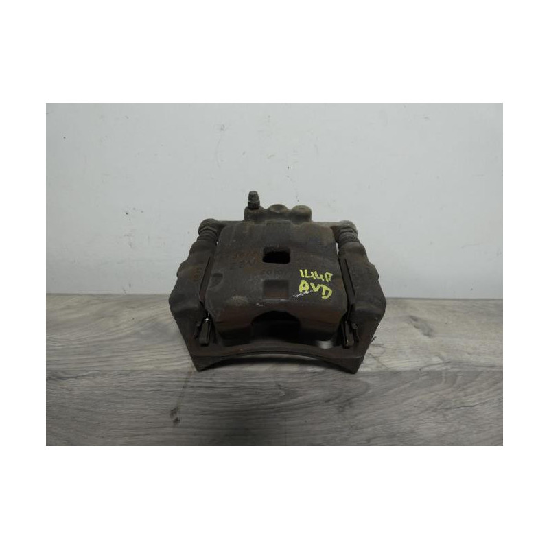 Etrier avant droit (freinage) FORD FIESTA 6 PHASE 2 d’occasion