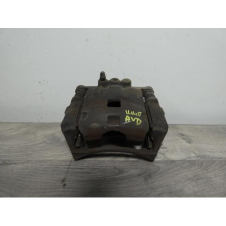 Etrier avant droit (freinage) FORD FIESTA 6 PHASE 2 d’occasion