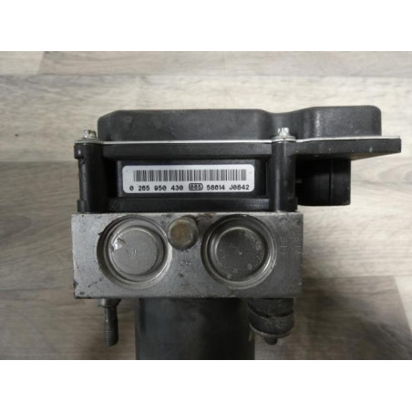 Bloc ABS (freins anti-blocage) AUDI A6 3 AVANT PHASE 1 BREAK d’occasion