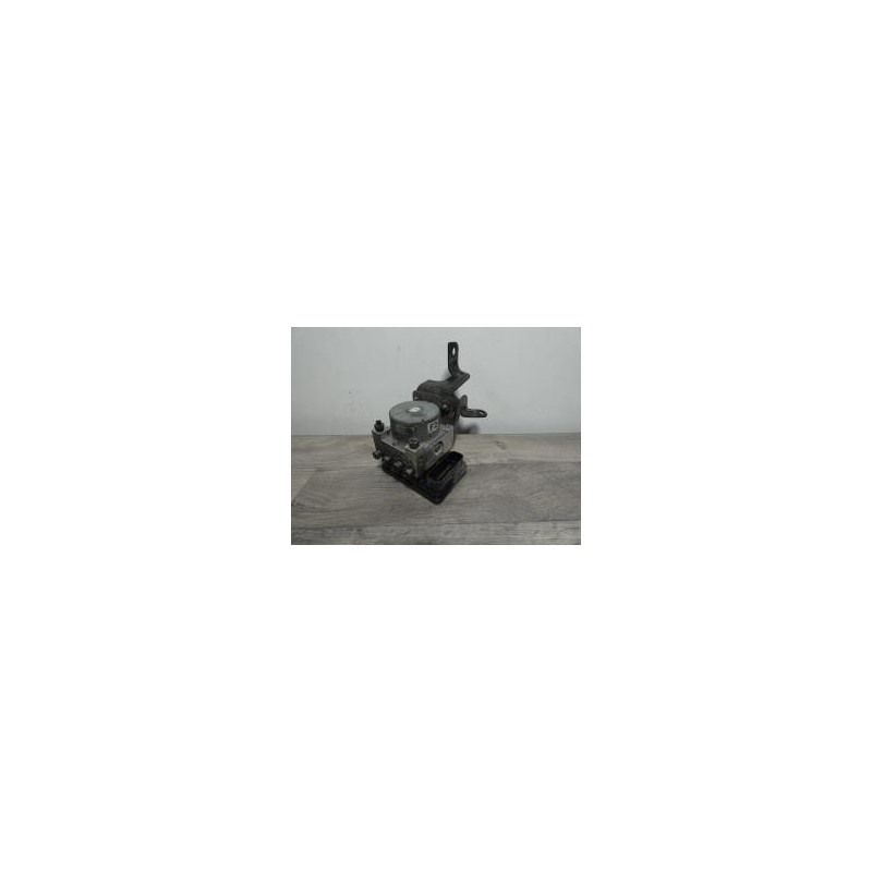Bloc ABS (freins anti-blocage) FORD FIESTA 6 PHASE 2 d’occasion