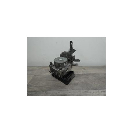 Bloc ABS (freins anti-blocage) FORD FIESTA 6 PHASE 2 d’occasion