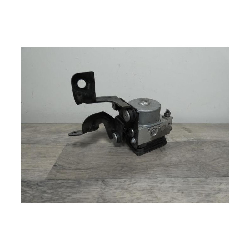 Bloc ABS (freins anti-blocage) FORD FIESTA 6 PHASE 2 d’occasion