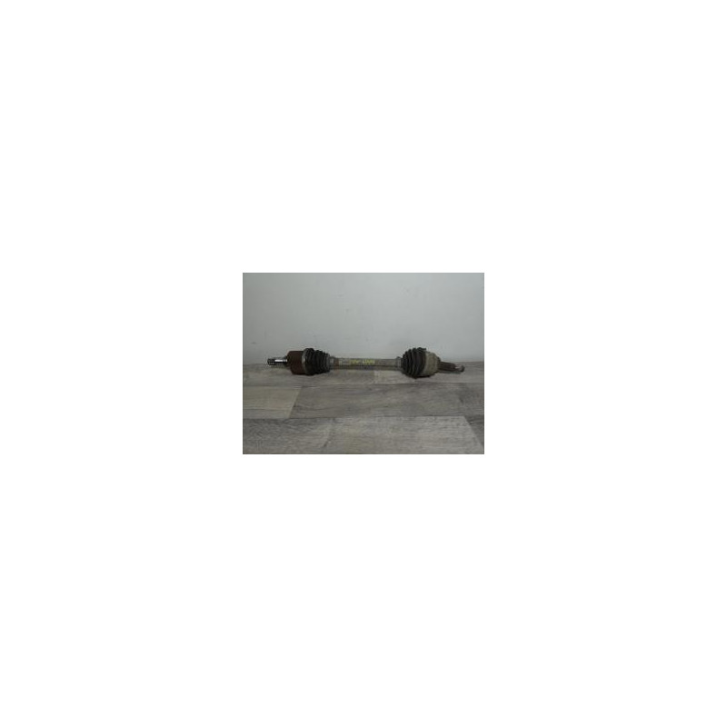 Cardan gauche (transmission) FORD FIESTA 6 PHASE 2 d’occasion