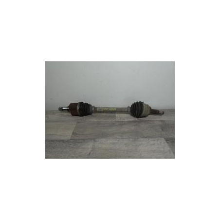 Cardan gauche (transmission) FORD FIESTA 6 PHASE 2 d’occasion