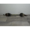 Cardan gauche (transmission) FORD FIESTA 6 PHASE 2 d’occasion