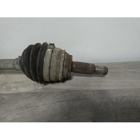 Cardan gauche (transmission) FORD FIESTA 6 PHASE 2 d’occasion