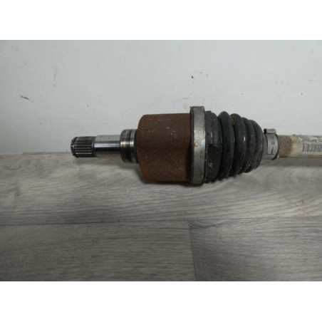 Cardan gauche (transmission) FORD FIESTA 6 PHASE 2 d’occasion
