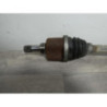Cardan gauche (transmission) FORD FIESTA 6 PHASE 2 d’occasion