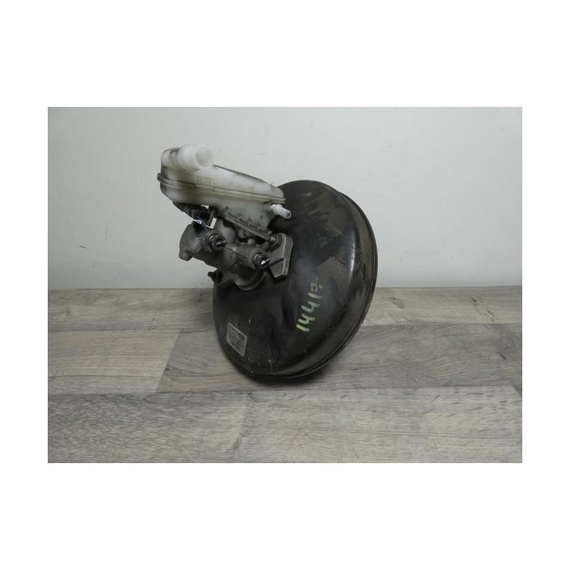 Mastervac FORD FIESTA 6 PHASE 2 d’occasion