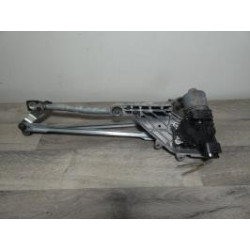 Moteur essuie glace avant FORD FIESTA 6 PHASE 2 d’occasion
