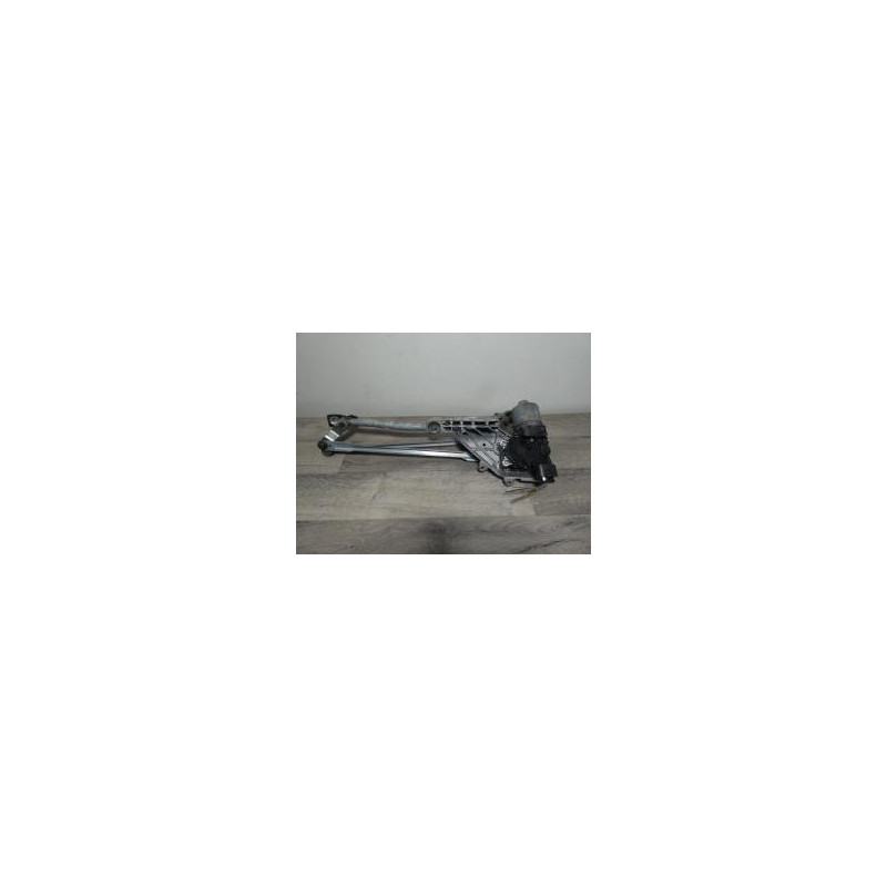Moteur essuie glace avant FORD FIESTA 6 PHASE 2 d’occasion