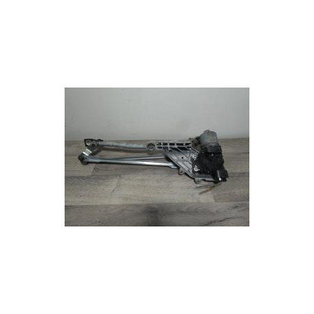Moteur essuie glace avant FORD FIESTA 6 PHASE 2 d’occasion
