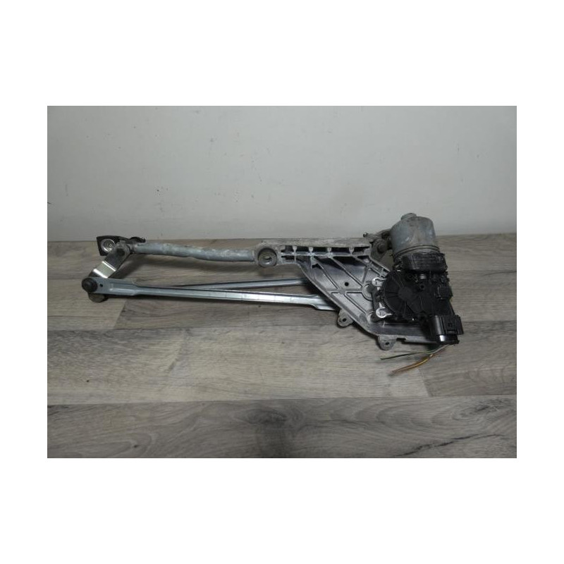 Moteur essuie glace avant FORD FIESTA 6 PHASE 2 d’occasion